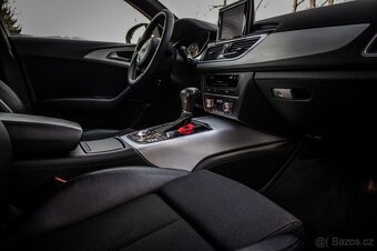 Audi A6 Avant 2.0 TDI DPF Prestige multitronic, 130kW, 5d. - 20