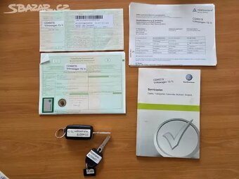 VW T5 Transporter 2.0TDI,LONG,2011,tažné,klima - 20