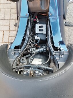 BMW K1200LT - 20