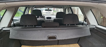 Opel Astra (Station Wagon 1.6 16V) LPG - 20
