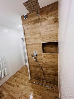 Pronájem bytu 2+1 61 m2 - 20