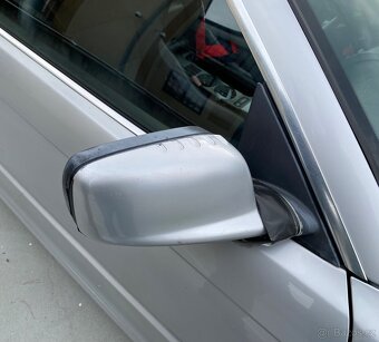 BMW E46 Coupe 323i M52B25 125KW - 20
