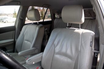 Lexus RX400H - 20