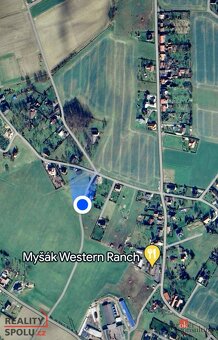 Prodej, pozemky/bydlení, 1635 m2, 73941 Palkovice, Frýdek-Mí - 20
