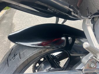 Honda cbr 900 rr fireblade - 20