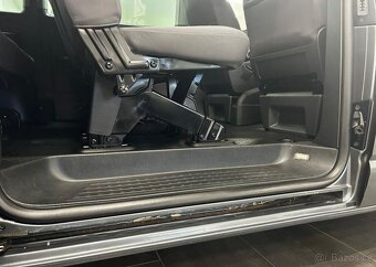 Volkswagen Caravelle 2.0 Ecofuel CNG 8M Zar1R 85 kw1 - 20