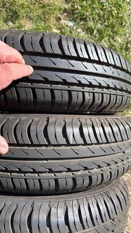 CONTINENTAL CONTIECOCONTACT 3 145/70 R 13 71T - 20