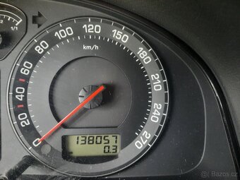 Škoda Superb 2.8 142kw, 10/2006, 128.000km - 20