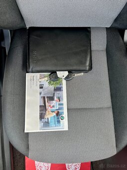 Škoda Roomster 1.2 TSI 63 kW ROZVODY,Stav,Klima - 20