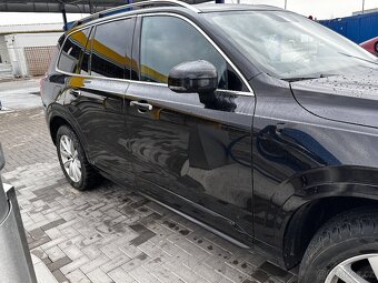 Prodám Volvo XC90 173kW, 7 míst - 20