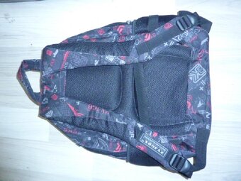 ŠKOLNÍ BATOHY TOPGAL,PRO PAC,TARGET,CAPPA,ZYJGBX, - 20
