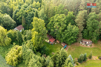 Prodej chaty, 30 m², Dolní Třebonín - 20