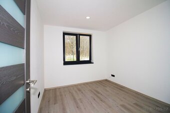 Moderní nízkoenergetický rodinný dům 4+kk, 129 m2 – Sloup v  - 20