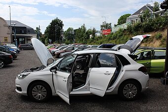 Citroën C4 - 20