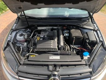 VW Golf 1.4 TSI, 40tkm - 20