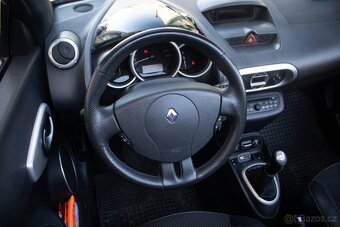 Renault Wind CABRIO 1.2 - 20