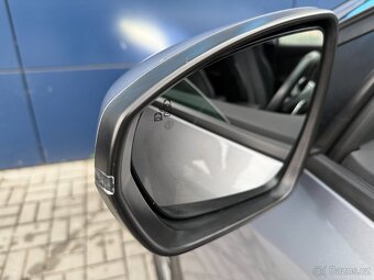 Peugeot 3008 ALLURE, 130k, Automat, Keyless - 20