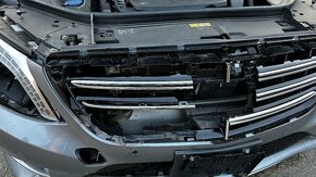 MERCEDES-BENZ S400 HYBRID-2016 - 20