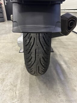 Prodam zanovni BMW K1200 GT cestovni silnicni motocykl - 20