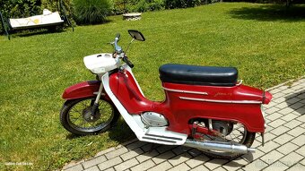 Simson, sach, Jawa babetta alkatrészek eladók - 20