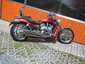 Harley Davidson Nezezové laděné výfuky Thundering Eagle Nové - 20