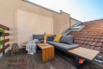 Pronájem, byty/3+kk, 92 m2, Malá Plynární 1420/6, 17000 Prah - 20