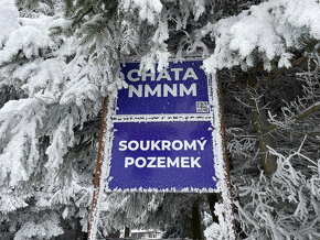 Jaro a léto na Vysočině v  "Chatě NMNM" - 20