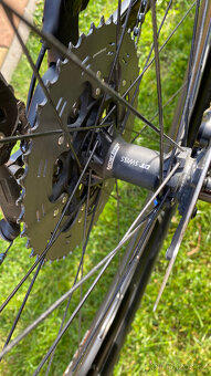 Canyon Strive CF 7.0 2019 - 20