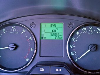 Škoda Fabia, 1,2 HTP SERV.KNÍŽKA KLIMA - 20