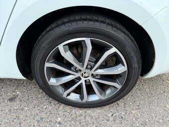 Octavia combi 3 1.4 tsi 103 kw edition - 20