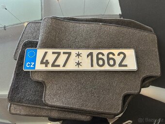 HYUNDAI IX20 1.6 CVVT 91KW 11/2012 MANUÁL 2 SADY KOL TAŽNÉ - 20