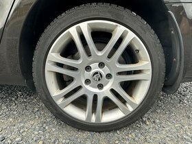 Škoda Superb 3.6 fsi V6 automat 4x4 DSG - 20