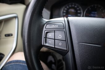 Volvo XC60 2.4D AWD Summum - 20