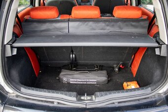 Smart Forfour 1.3 16V Passion - 20
