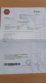 Hyundai i20, 1.2i / 57KW KLIMA ČR - 20