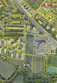 Prodej bytu 3+1, 72 m², Praha, ul. Přesličková - 20