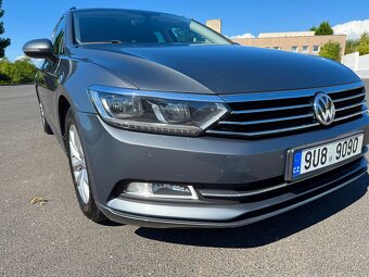 VW Passat B8 Blue Motion 2.0 TDI 110kW DSG - 20