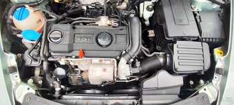 Škoda Octavia, 1.4 TSI Elegance - 20