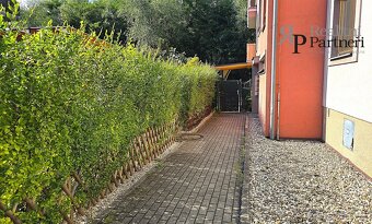 Prodej bezbariérového bytu 2+kk, osobní vlastnictví, zahrada - 20