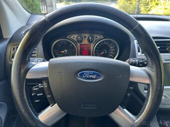 Prodáme Ford Kuga 2.0Tdci 120kw Automat 4X4 - 20