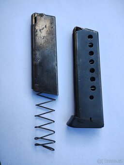 Prodám nálezy s detektorem kovu a nálezy z půdy wehrmacht - 20