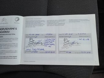 Citroen Berlingo 1.5 blue HDI 100k L1 PLUS 1000Kg, 23tkm - 20