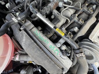 Alfa Romeo Giulietta, 1.6 Mjtd 77kw - 20