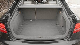 Audi A5, Quattro 3,0/176kW ČR DPH - 20