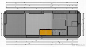 Chata pro 1-6. Chytré rychlé řešení - 20