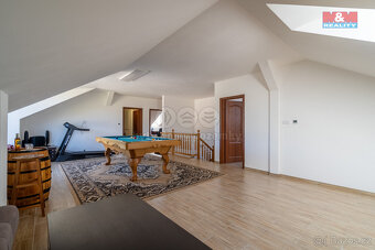 Prodej rodinného domu, 336 m², Sedliště - 20