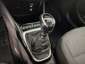 Opel Crossland 1,2 ELEGANCE,ČR,1.MAJ,SERVISKA - 20