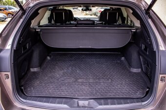 Subaru Outback 2.5i ES Premium AWD - 20