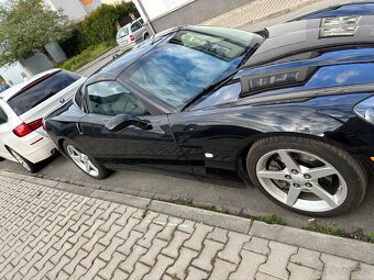 Chevrolet Corvette 6.0 v8 - 20