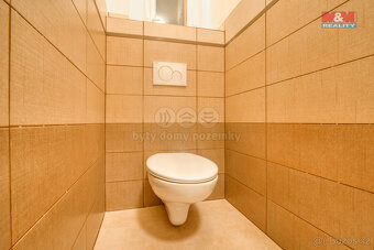 Prodej bytu 2+1, 90 m², Plzeň, ul. Kardinála Berana - 20